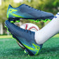 Low ankle Premium Ronaldo/Mbappe Soccer/Football Cleats Shoes FG Turf