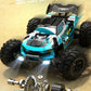 Christmas Gift Kids Beast 1:16 4WD Rc Car High Drift Speed Truck 40/80km/h