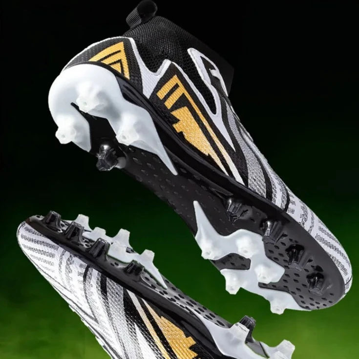 CR Tribal New Fashion Soccer Cleats Shoes FG