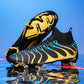 Max Special Ronaldo/Mbappé Style Soccer Cleats/Shoes Adult/Kids TF/FG