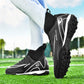 New Ronaldo Style CR Soccer Cleats/High Top TF/FG Shoes Adult/Youth