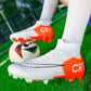 CRT New Soccer Shoes/Cleats Ronaldo Style Professional Unisex Youth/Adult Shoes