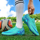 Neymar jr style Professional Soccer/Football Boots Shoes/Cleats FG