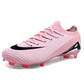 New Soccer Cleats Ronaldo CR7 Style Men/Womens/Youth Soccer Shoes