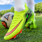 Neymar jr style Professional Soccer/Football Boots Shoes/Cleats FG