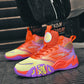 MB Star Toxic Flame Basketball Shoes Mens/Womens/Youth